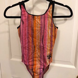 Gymnastics Leotards Adult Medium